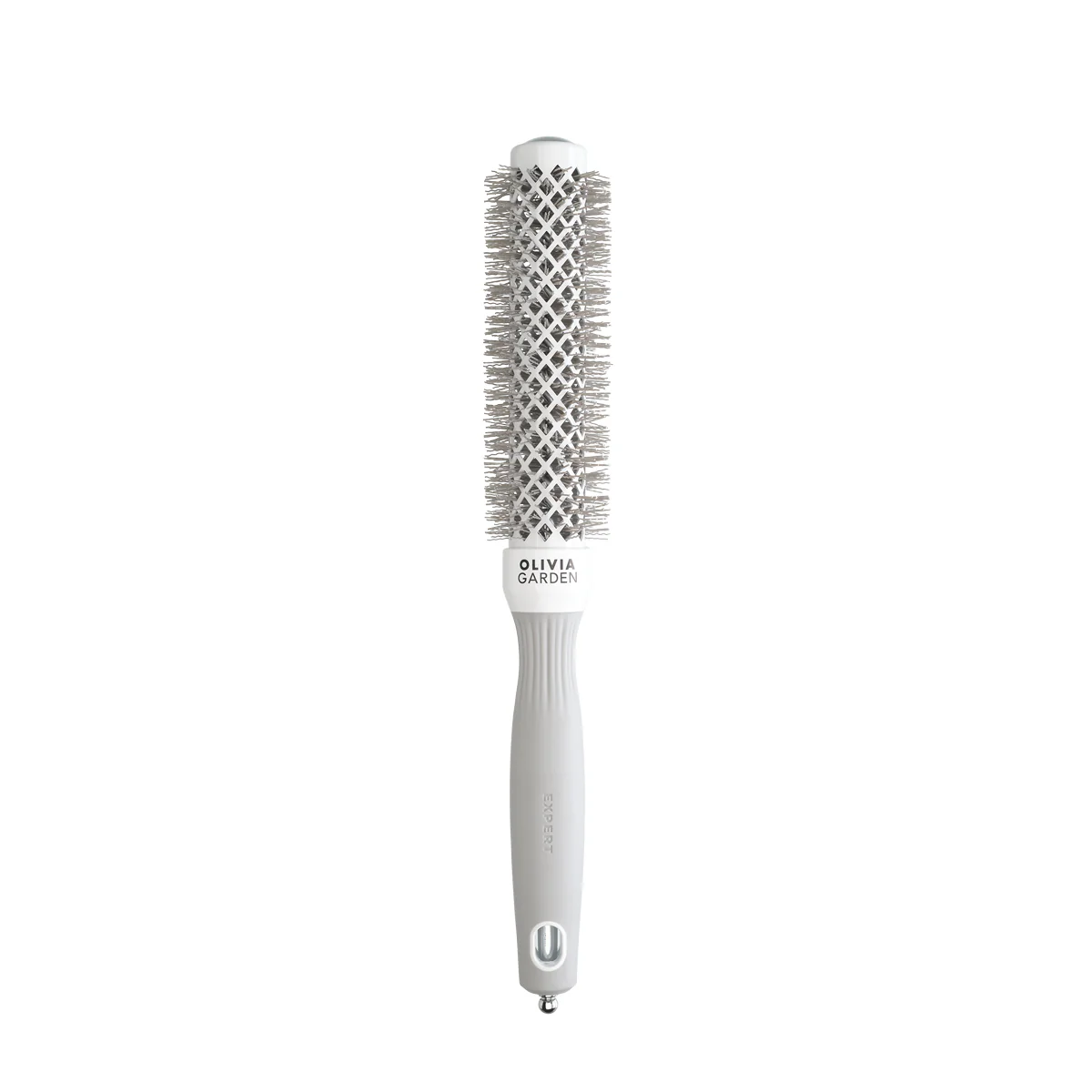 Brosse Expert Blowout Speed White & Grey - Image 3