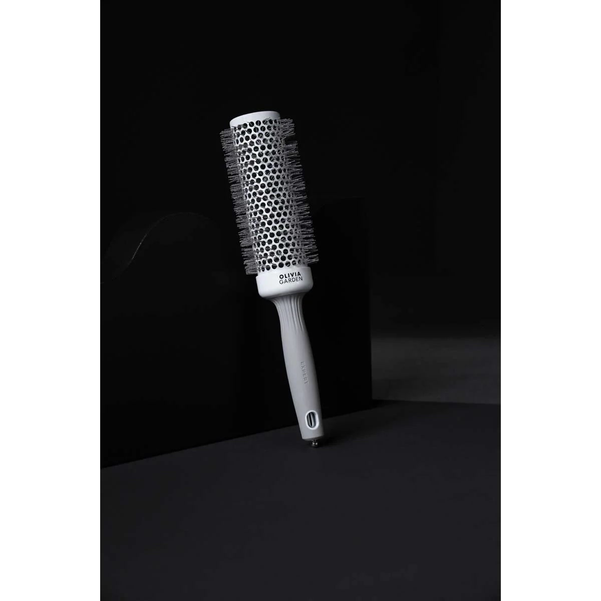 Brosse Expert Blowout Speed White & Grey - Image 4