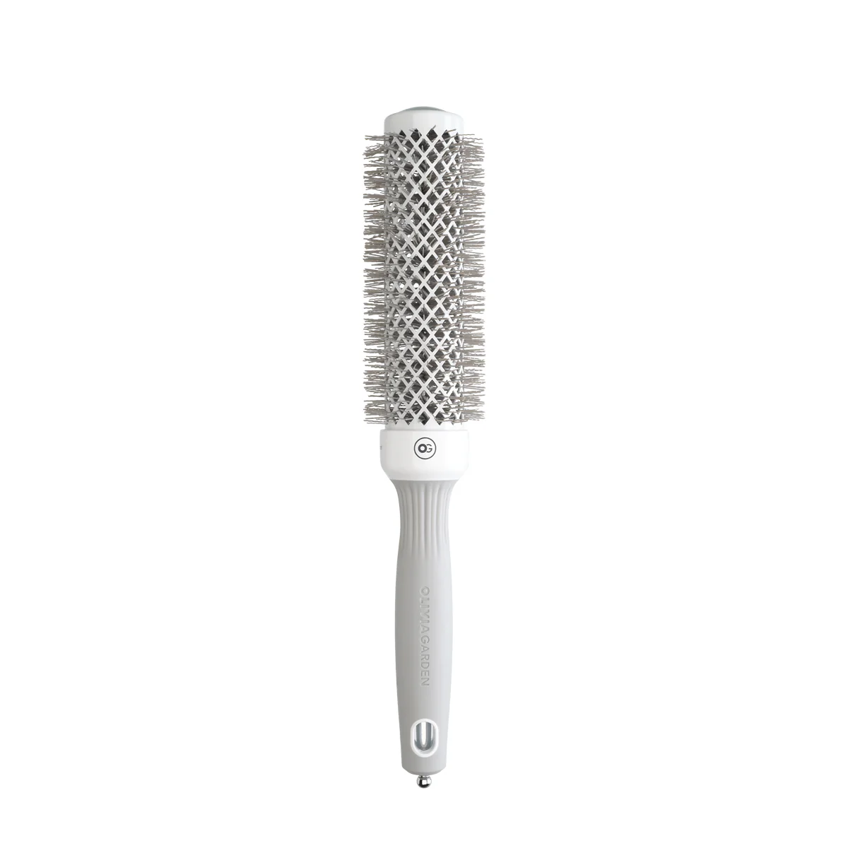 Brosse Expert Blowout Speed White & Grey - Image 6