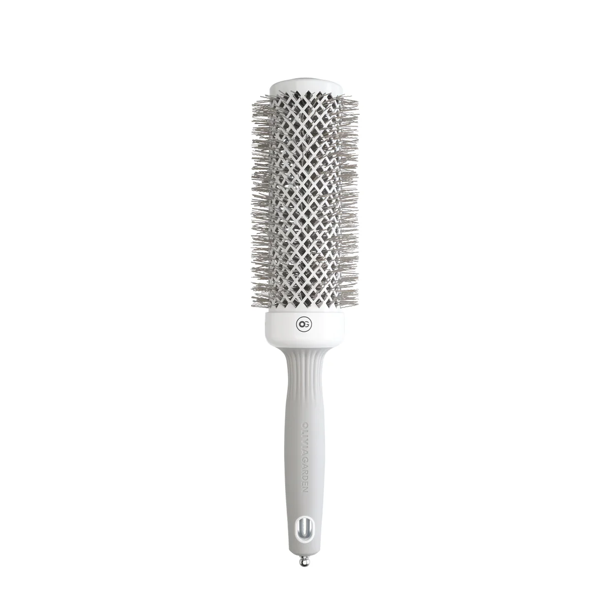 Brosse Expert Blowout Speed White & Grey - Image 7