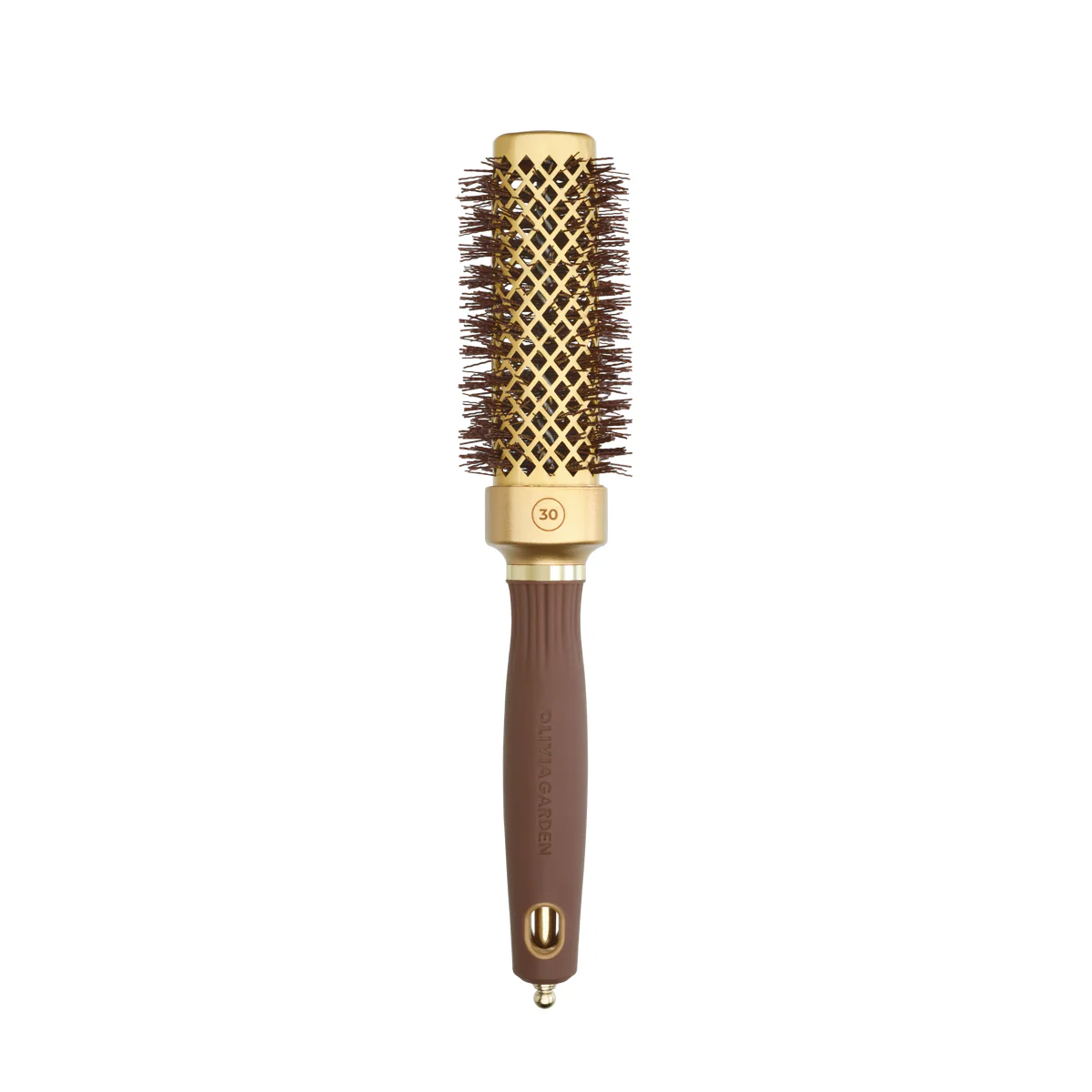 Brosse Expert Blowout Straight Gold & Brown - Image 9