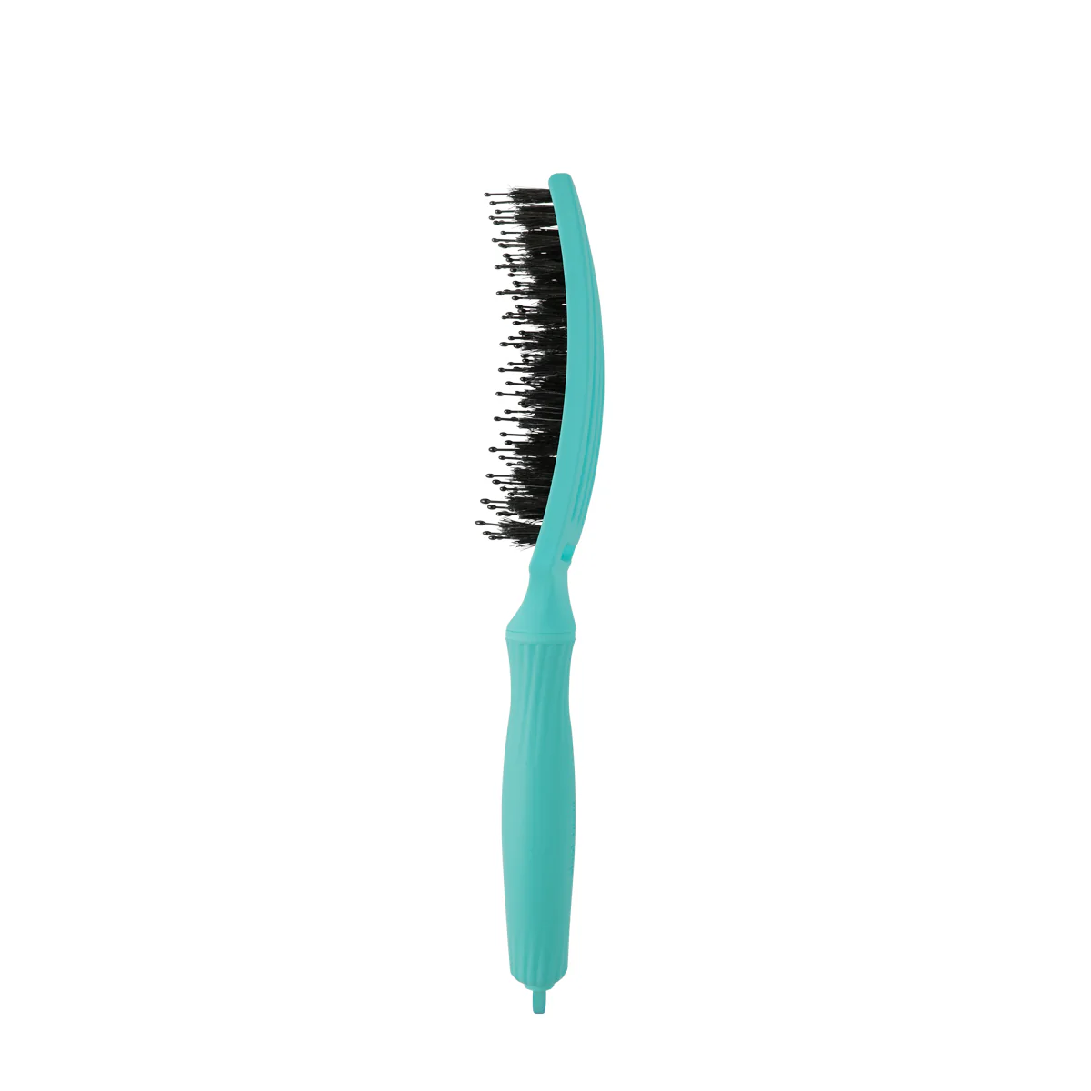 Brosse FINGERBRUSH CAR IONIC Sanglier & Nylon taille M - Image 3