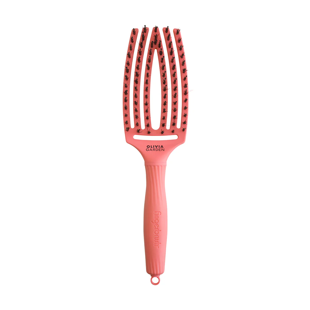 Brosse FINGERBRUSH Sanglier & Nylon I'm Perfection - Image 2