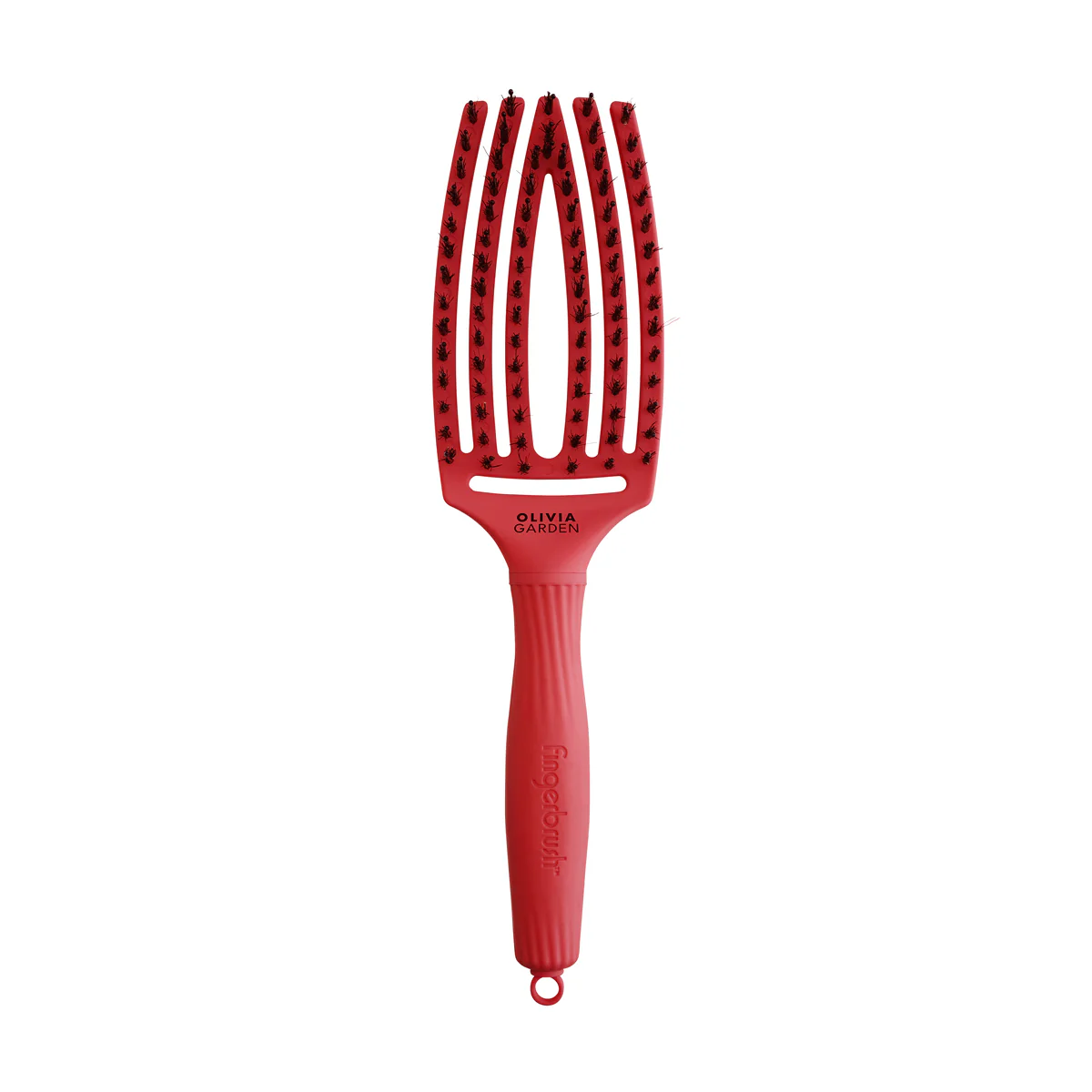 Brosse FINGERBRUSH Sanglier & Nylon I'm Perfection - Image 3
