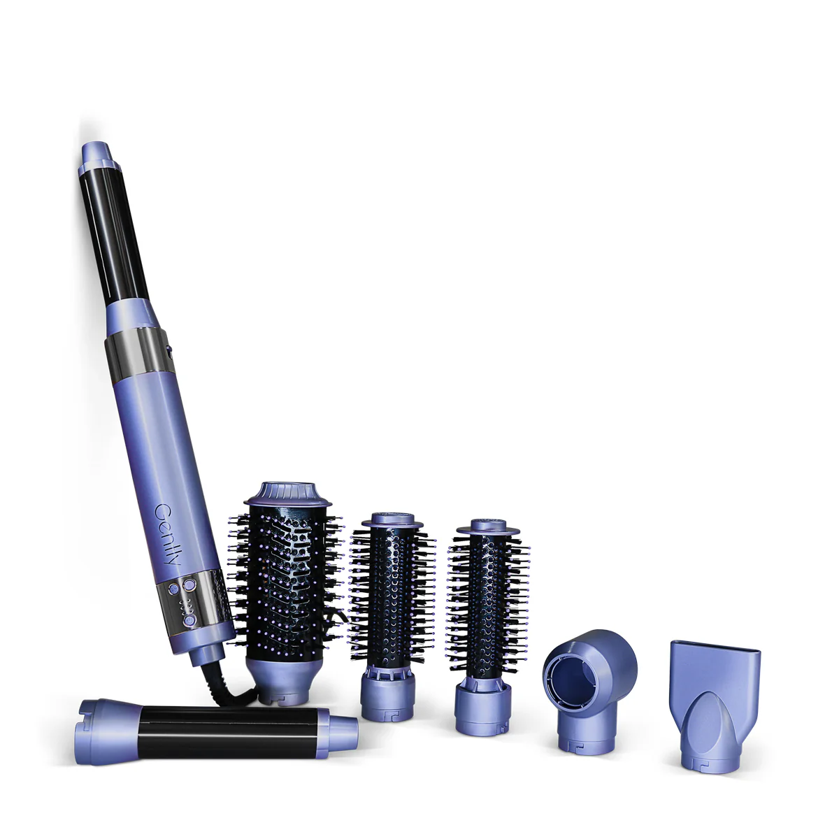 Brosse Multifonctions 7 Embouts Wonder-7 - Image 2