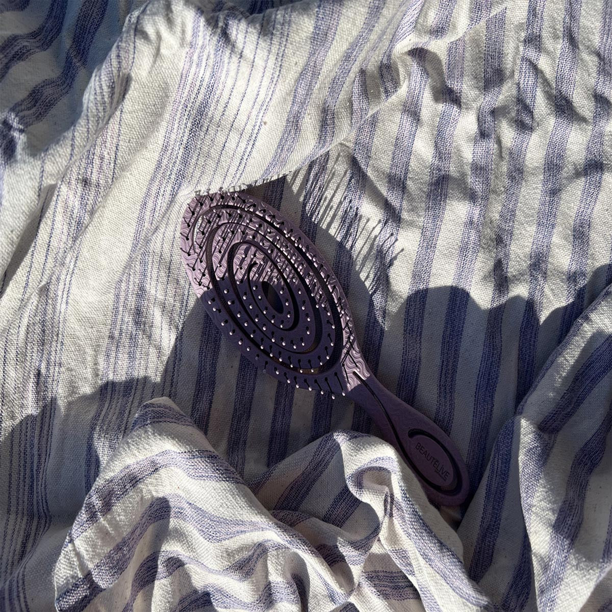 Brosse démêlante écologique - Image 2