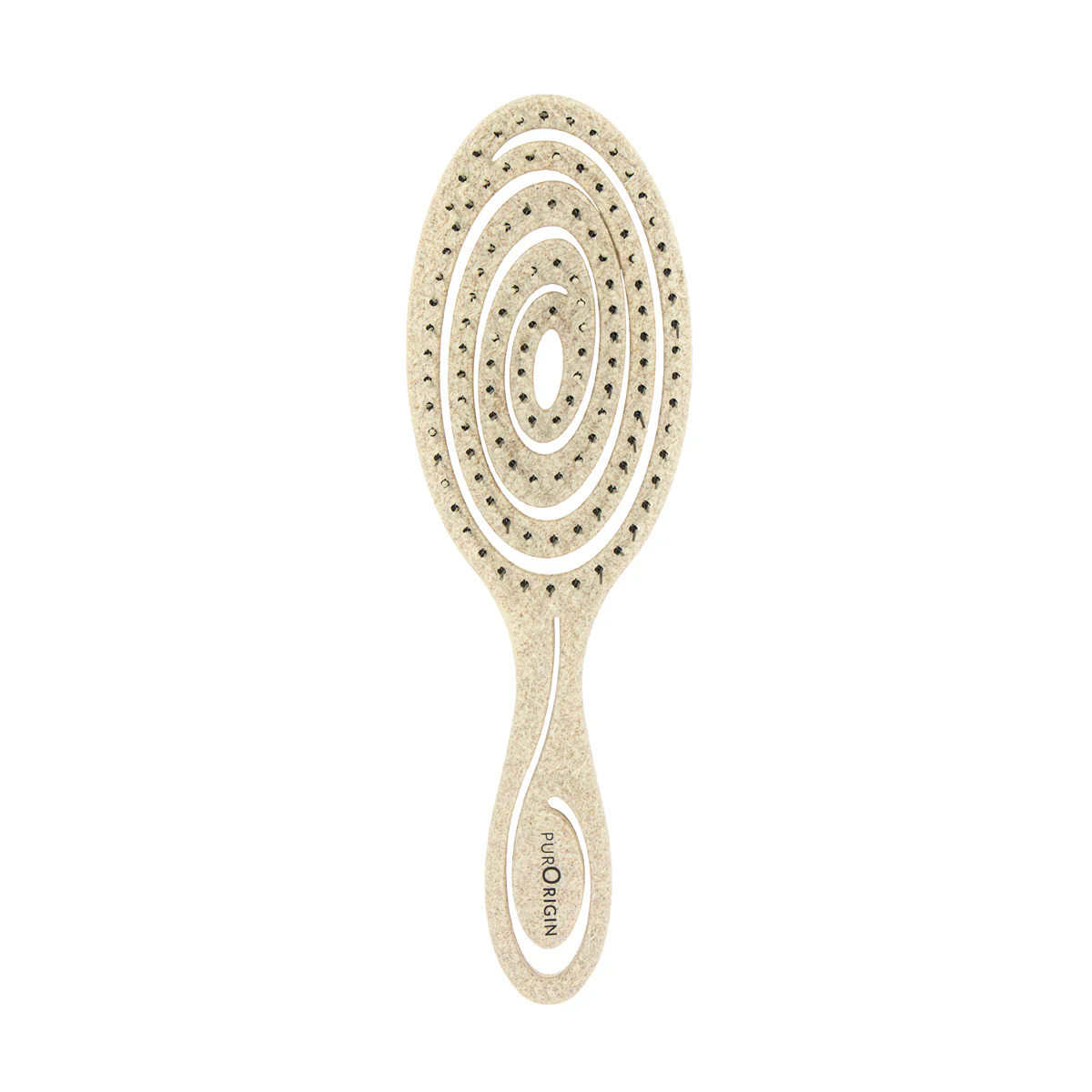 Brosse démêlante écologique - Image 4