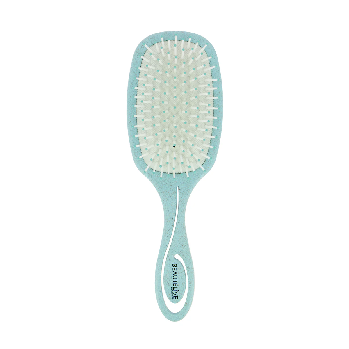 Brosse ovale pneumatique picots écologique - Image 5
