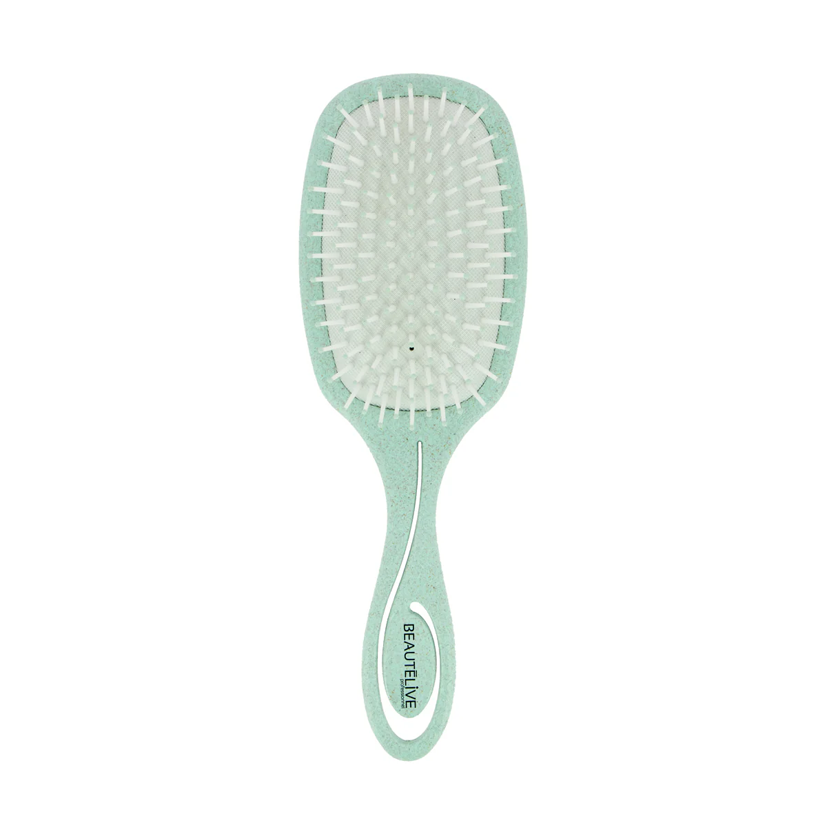 Brosse ovale pneumatique picots écologique - Image 6