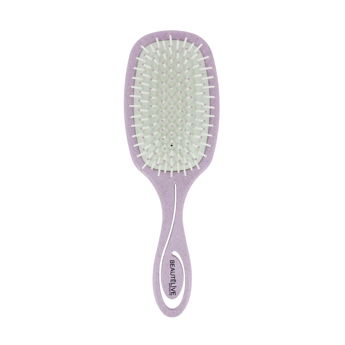 Brosse ovale pneumatique picots écologique - Image 7