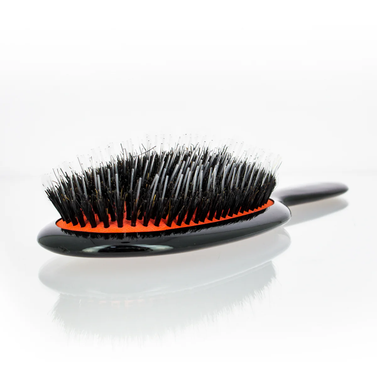 Brosse pneumatique avec poils mixtes - Image 3