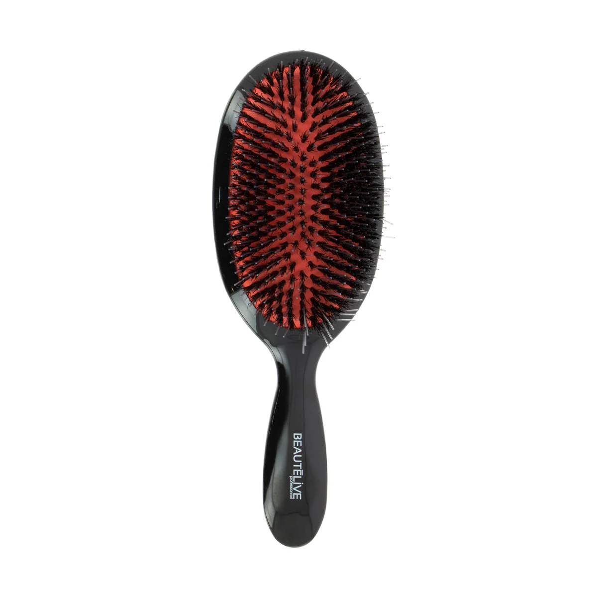 Brosse pneumatique avec poils mixtes - Image 4