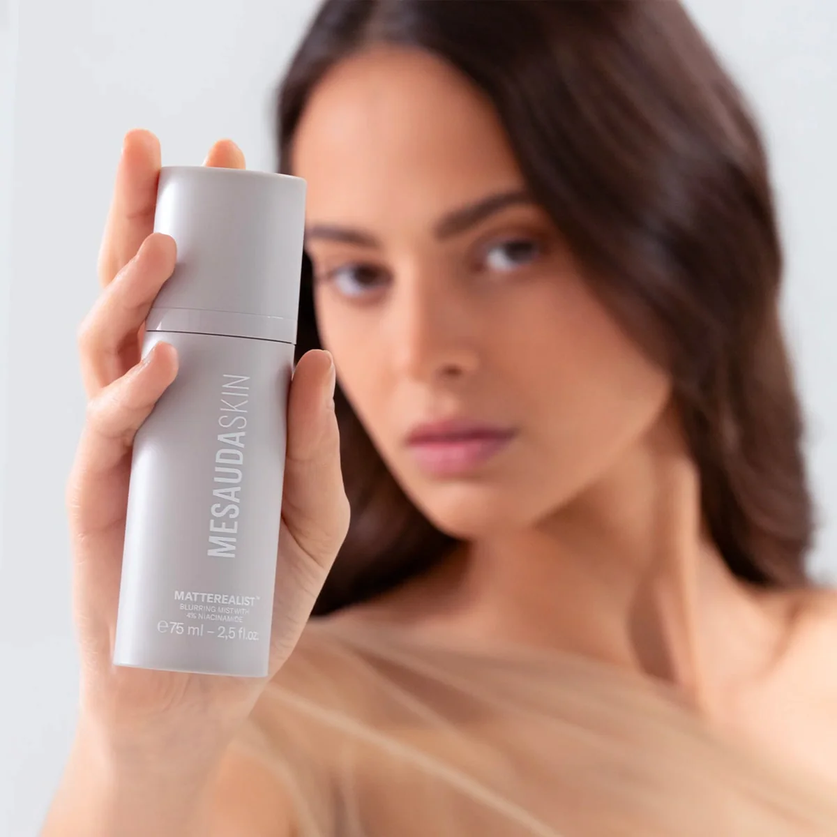 Brume Lissante Niacinamide Matterealist - Image 2