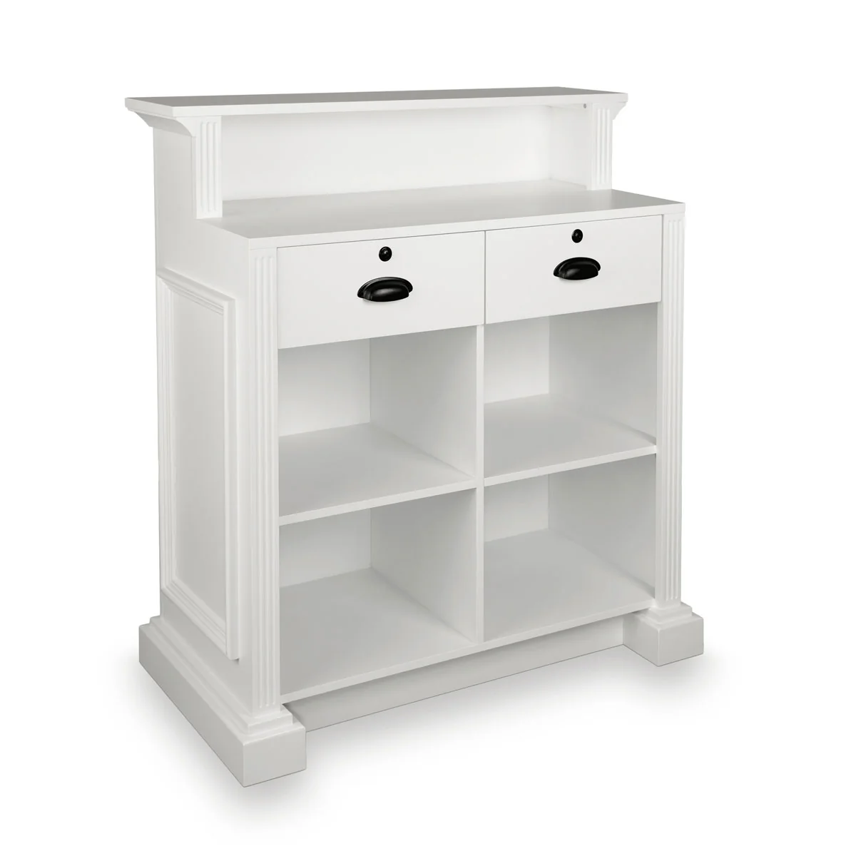 Caisse EARL W Blanche - Image 4