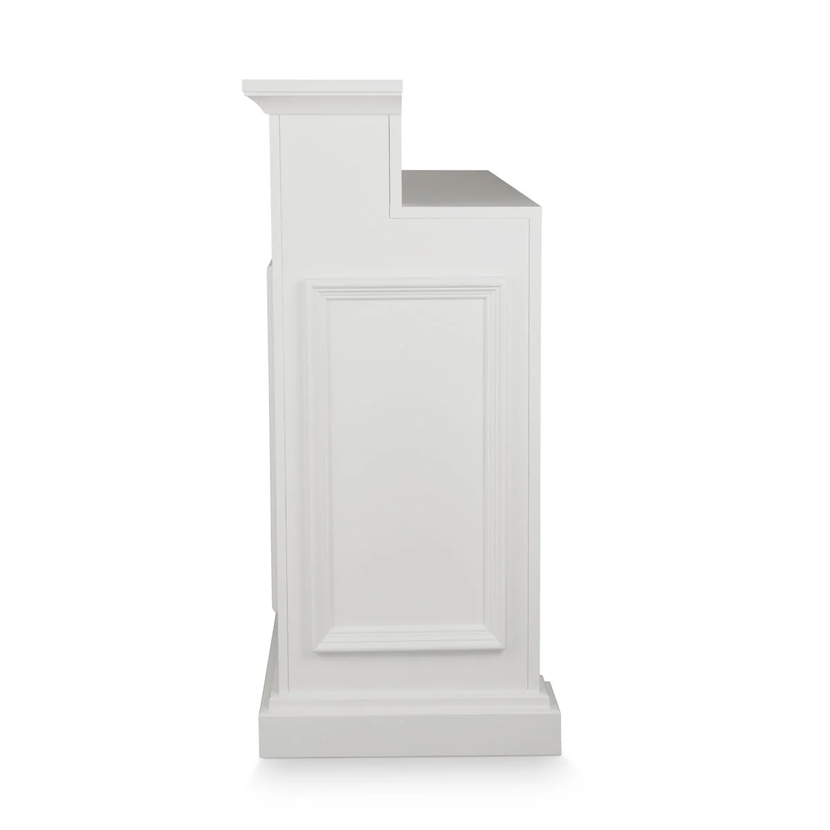 Caisse EARL W Blanche - Image 6