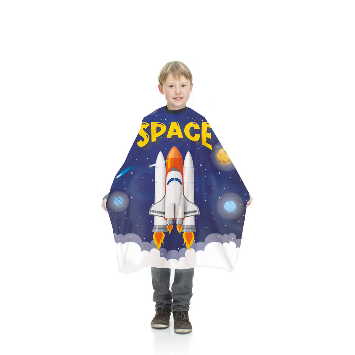 Cape enfant - Image 5