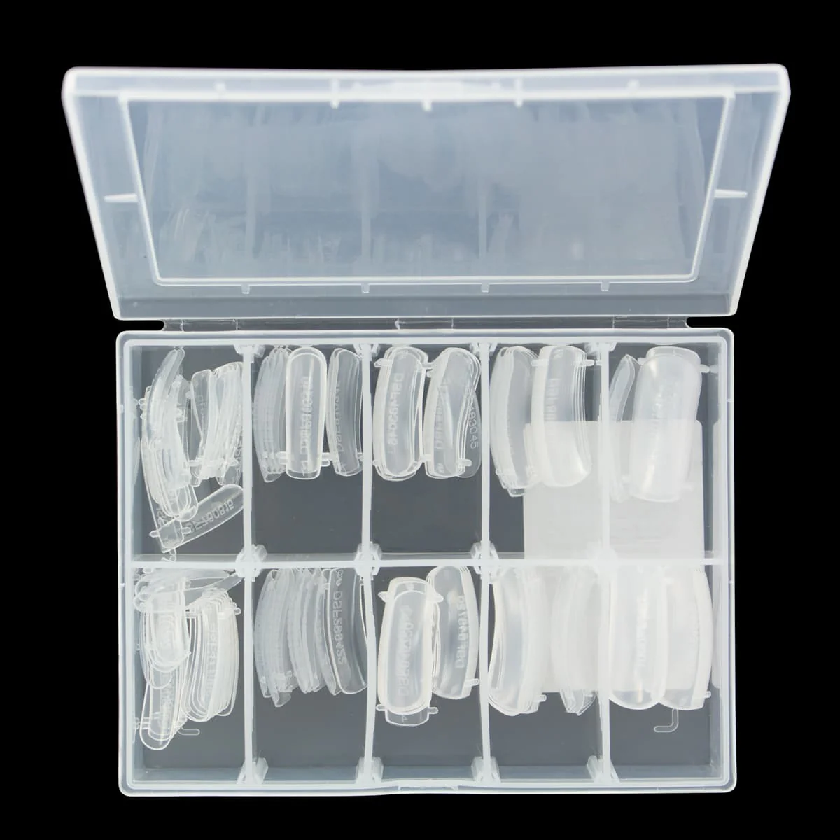 Capsules popits pour ongles x120 - Image 2