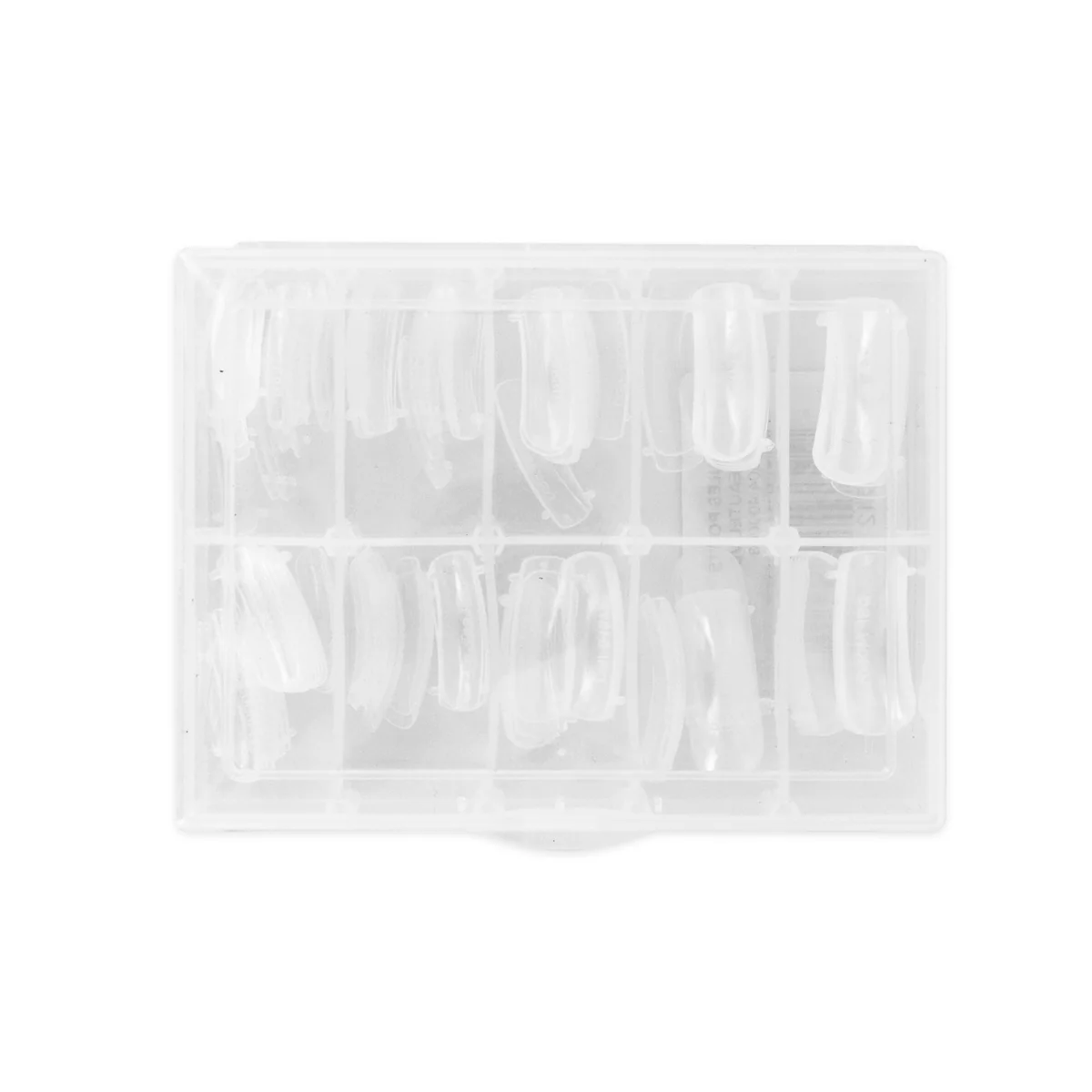 Capsules popits pour ongles x120 - Image 7