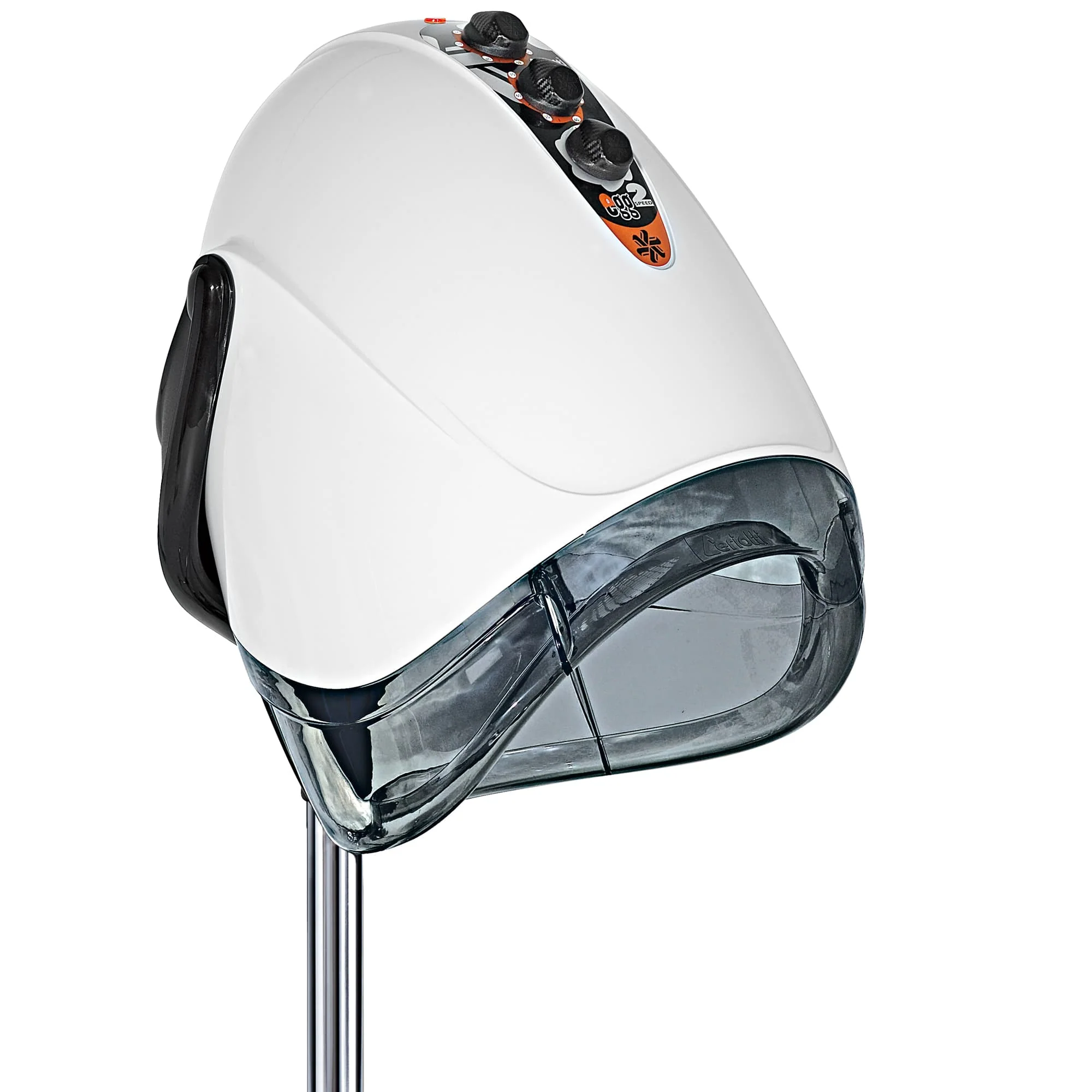 casque egg 2 vitesses sur pied E13312 - Image 4