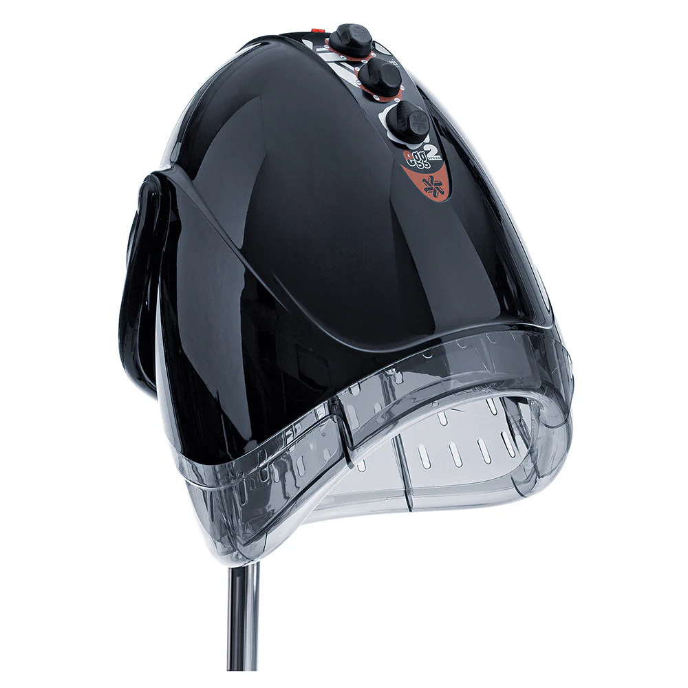 casque egg 2 vitesses sur pied E13312 - Image 5