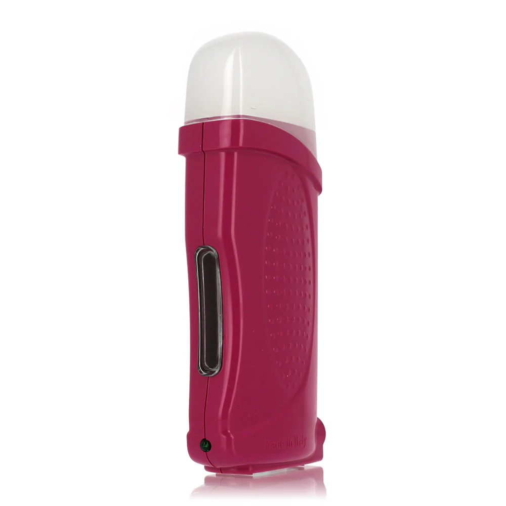 Chauffe Cire 1 cartouche couleur - Image 3