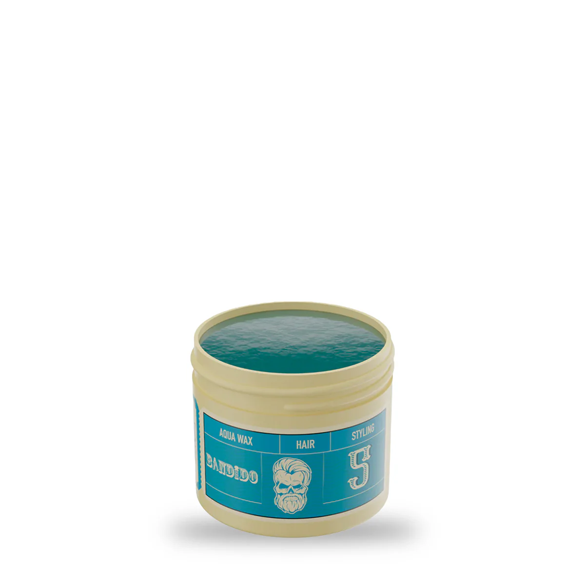 Cire Aqua Wax N°5 Fixation Moyenne - Image 2