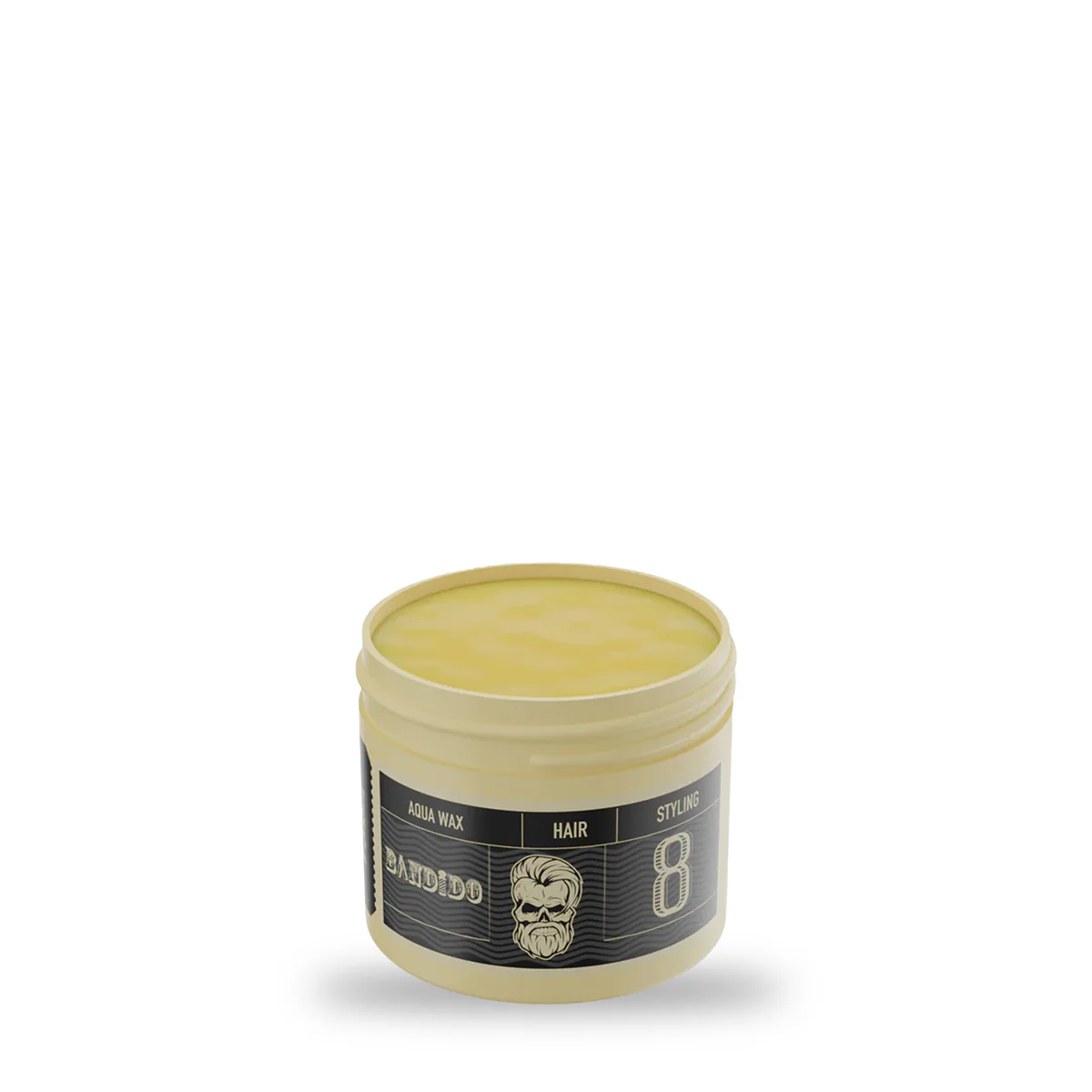Cire Aqua Wax N°8 Fixation Forte - Image 2