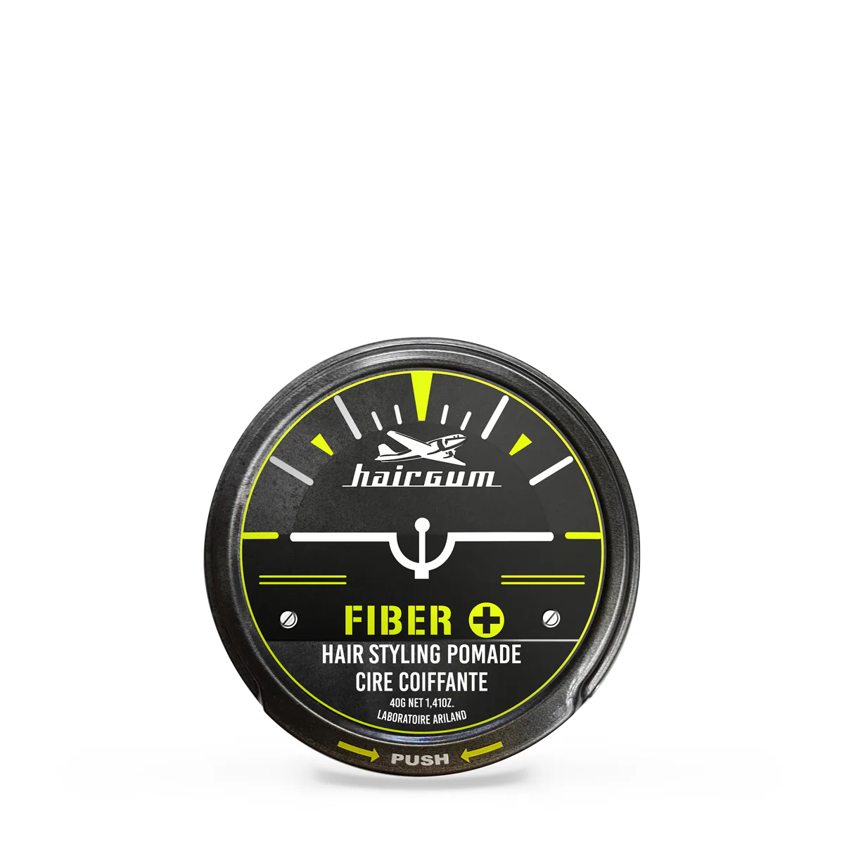 Cire coiffante Fiber + - Image 2