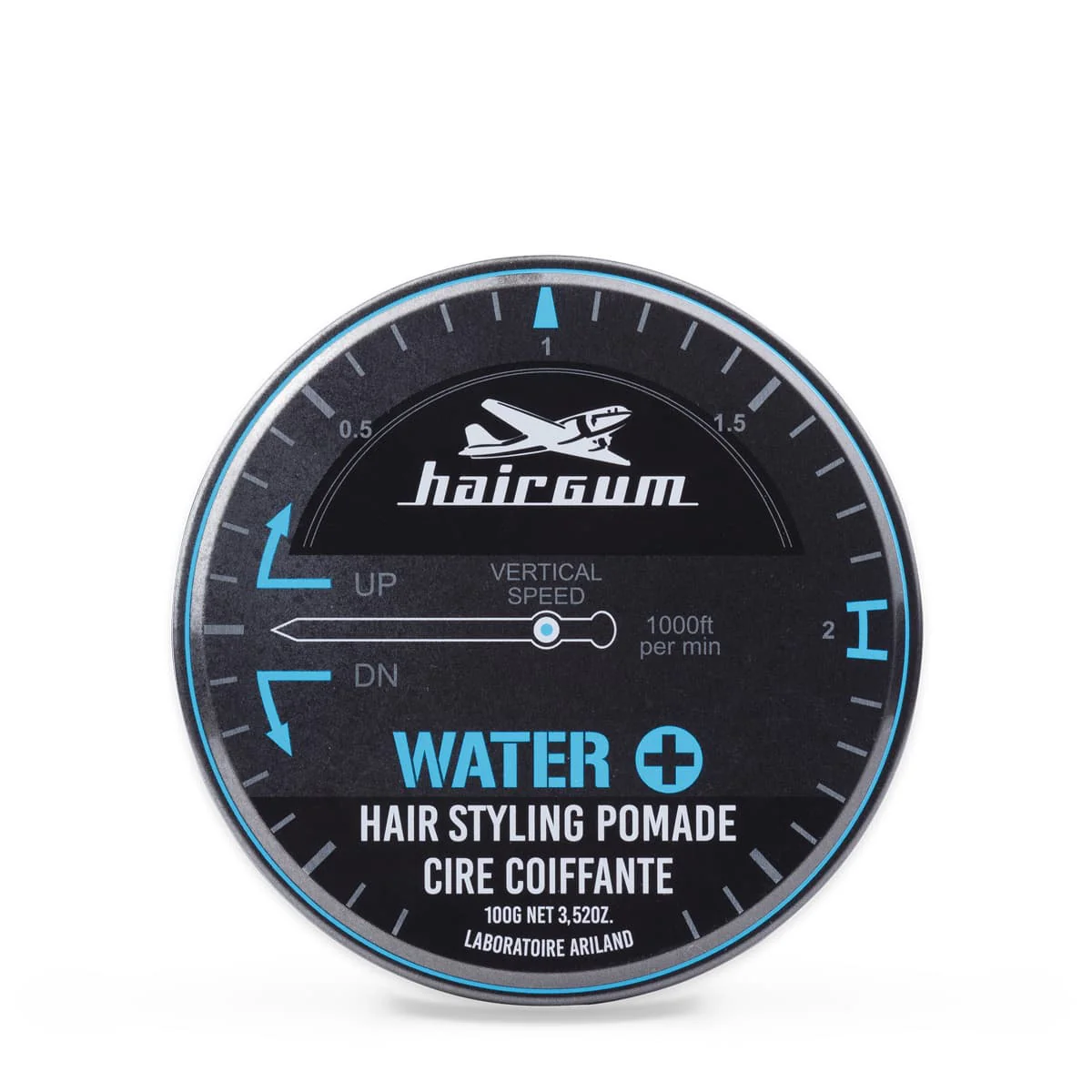 Cire coiffante Water + - Image 3