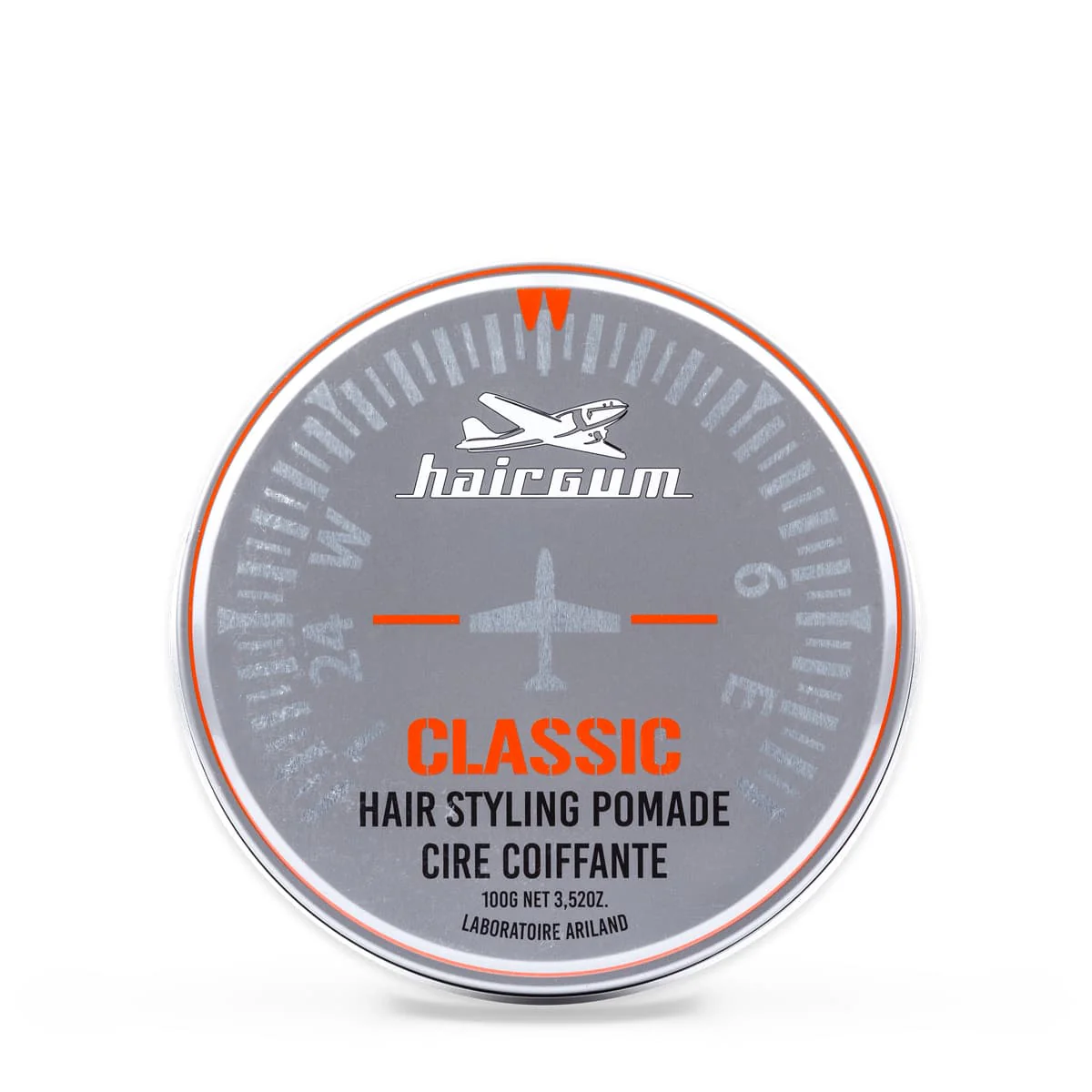 Cire coiffante Classic Legend Hairgum - Image 3