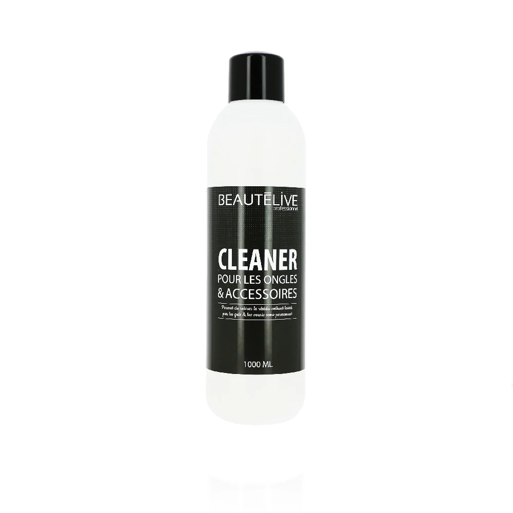 Cleaner pour ongles et accessoires - Image 3