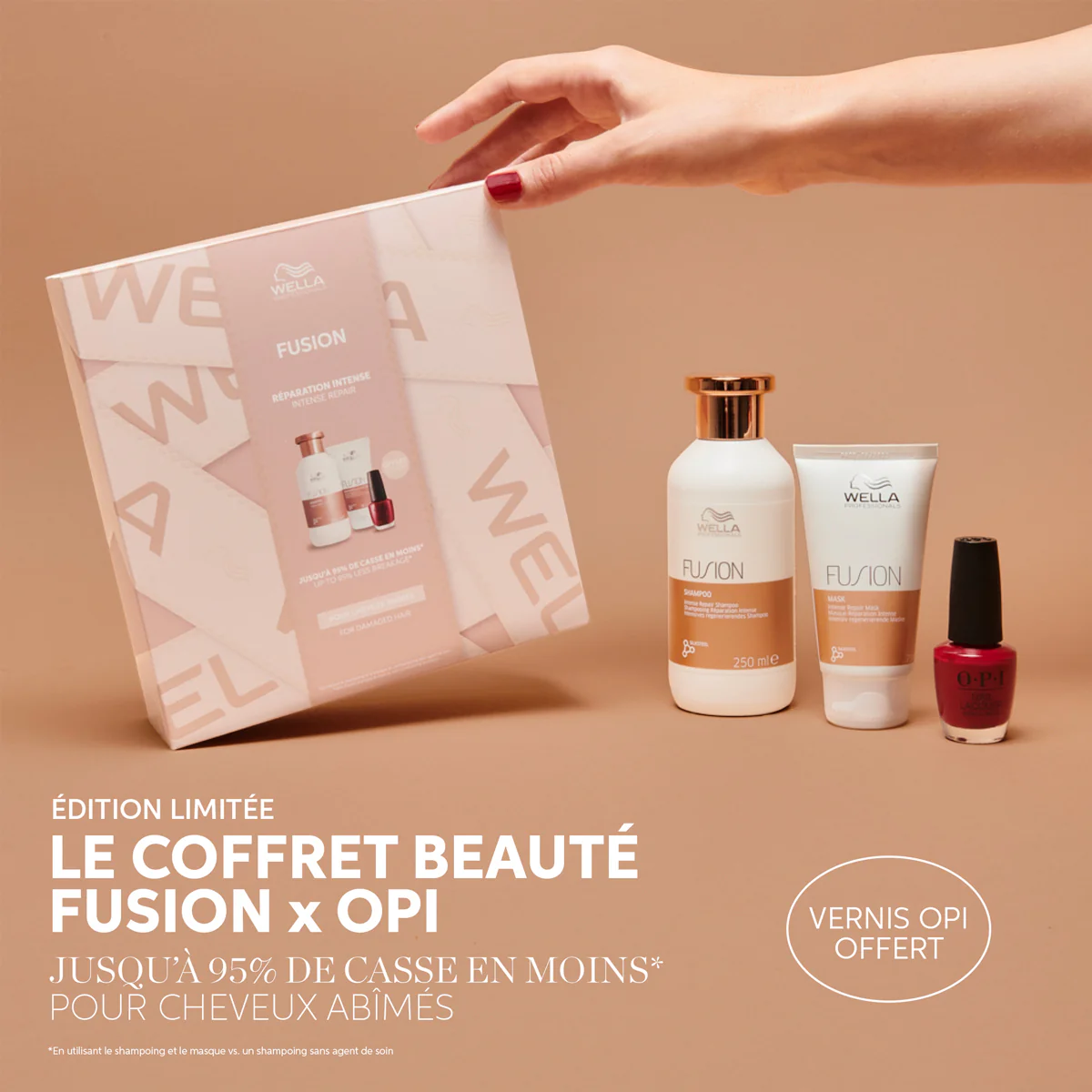 Coffret de Noël Fusion 3 Produits - Image 8