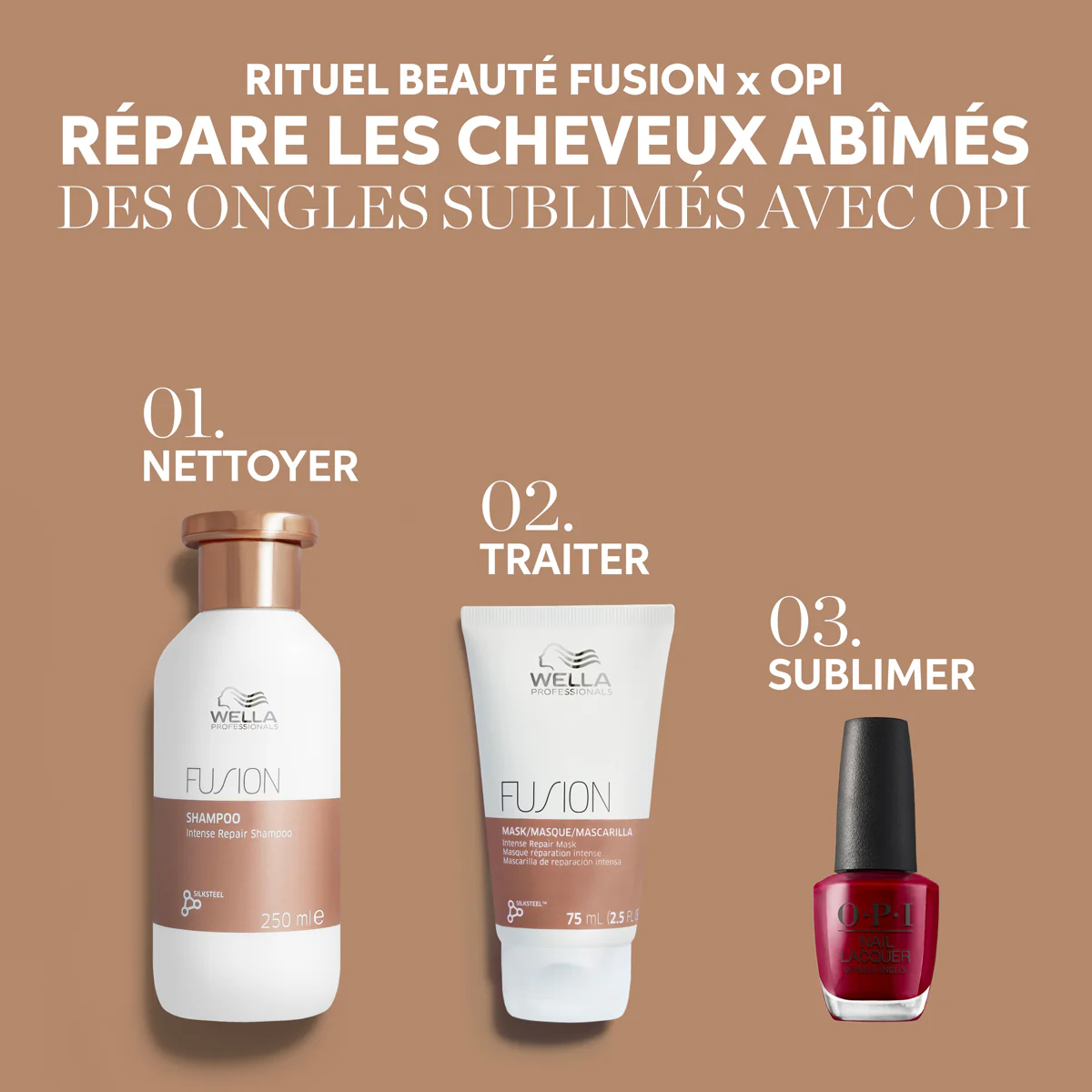 Coffret Fusion 3 Produits - Image 6