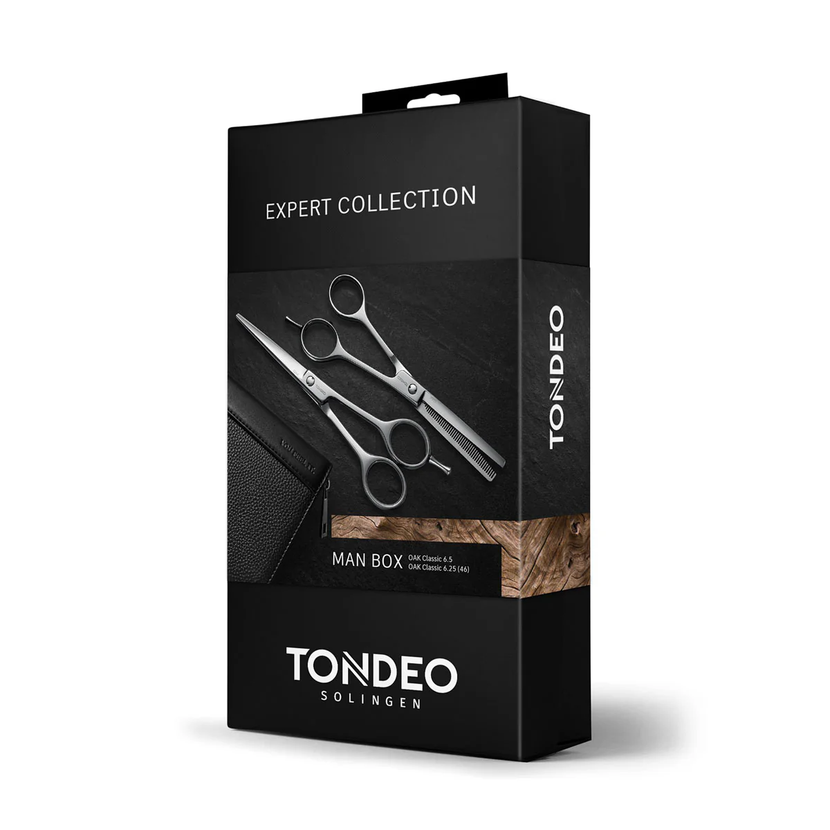Coffret Man OAK Classic - Image 2