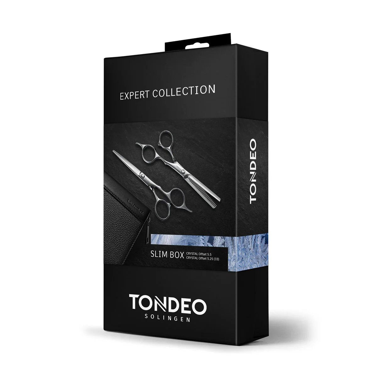 Coffret Slim Box Crystal Offset - Image 2