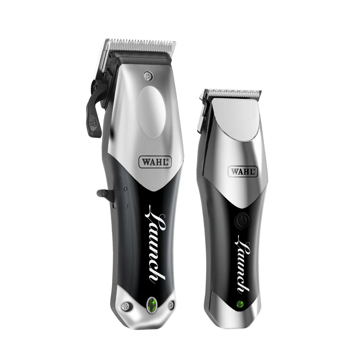 Coffret Tondeuses Launch Combo - Image 2