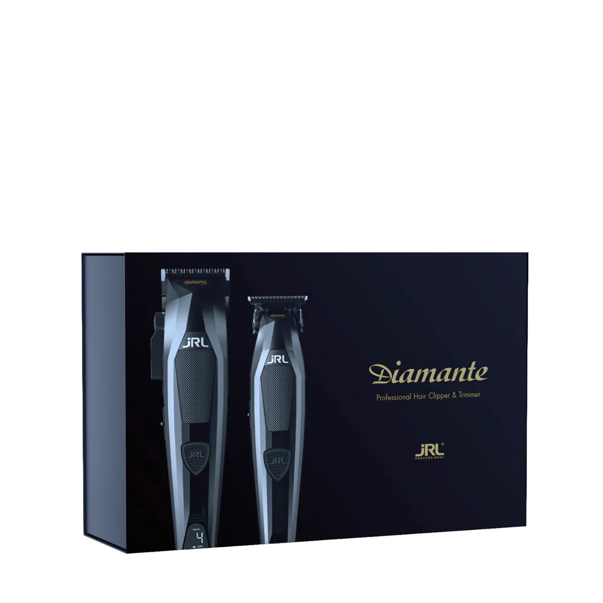 Coffret Tondeuses Diamante - Image 5
