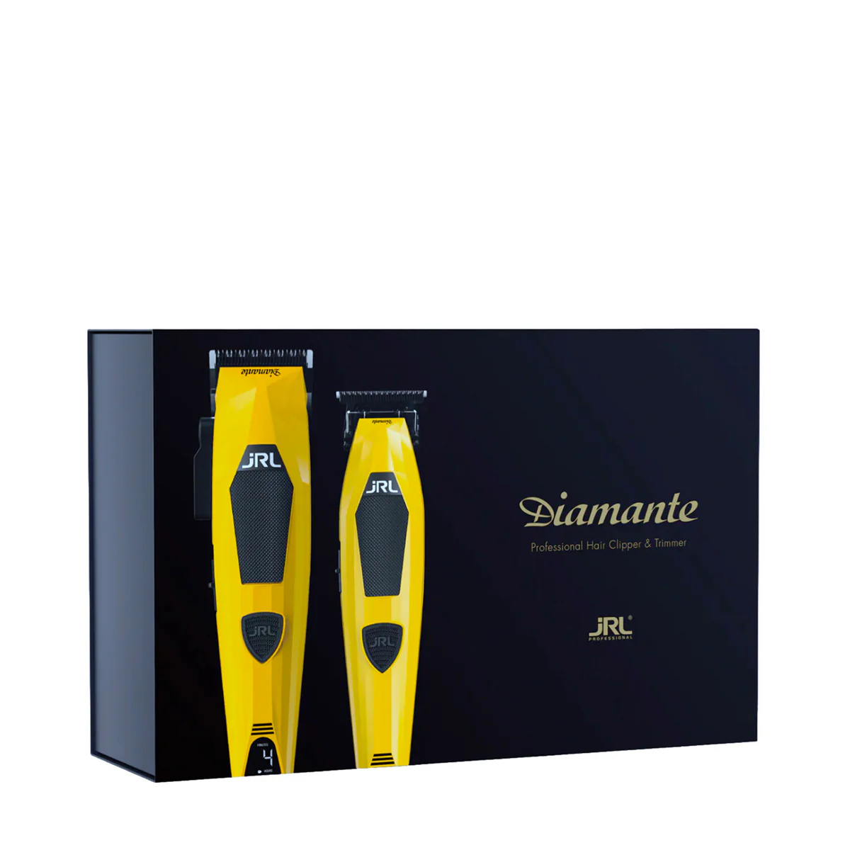 Coffret Tondeuses Diamante - Image 6