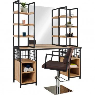 Coiffeuse LOFT - Image 4