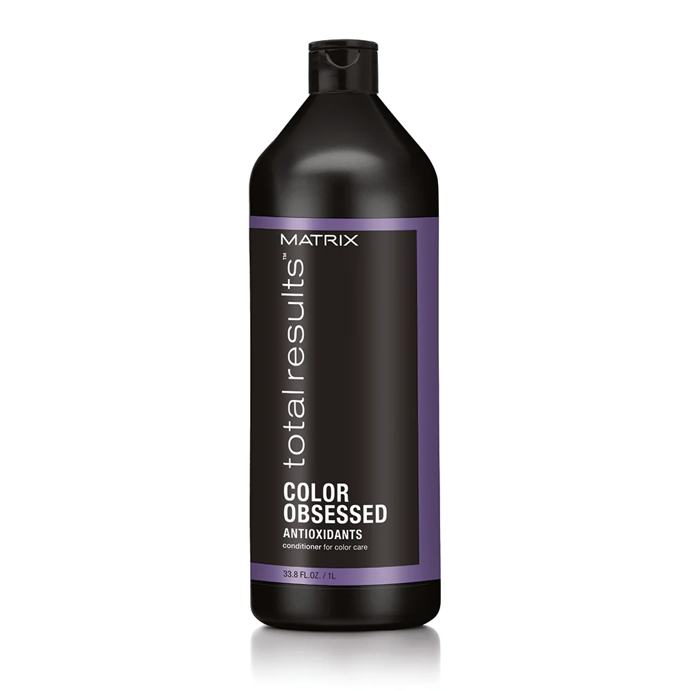 Conditioner COLOR OBSESSED Total Results - Image 2