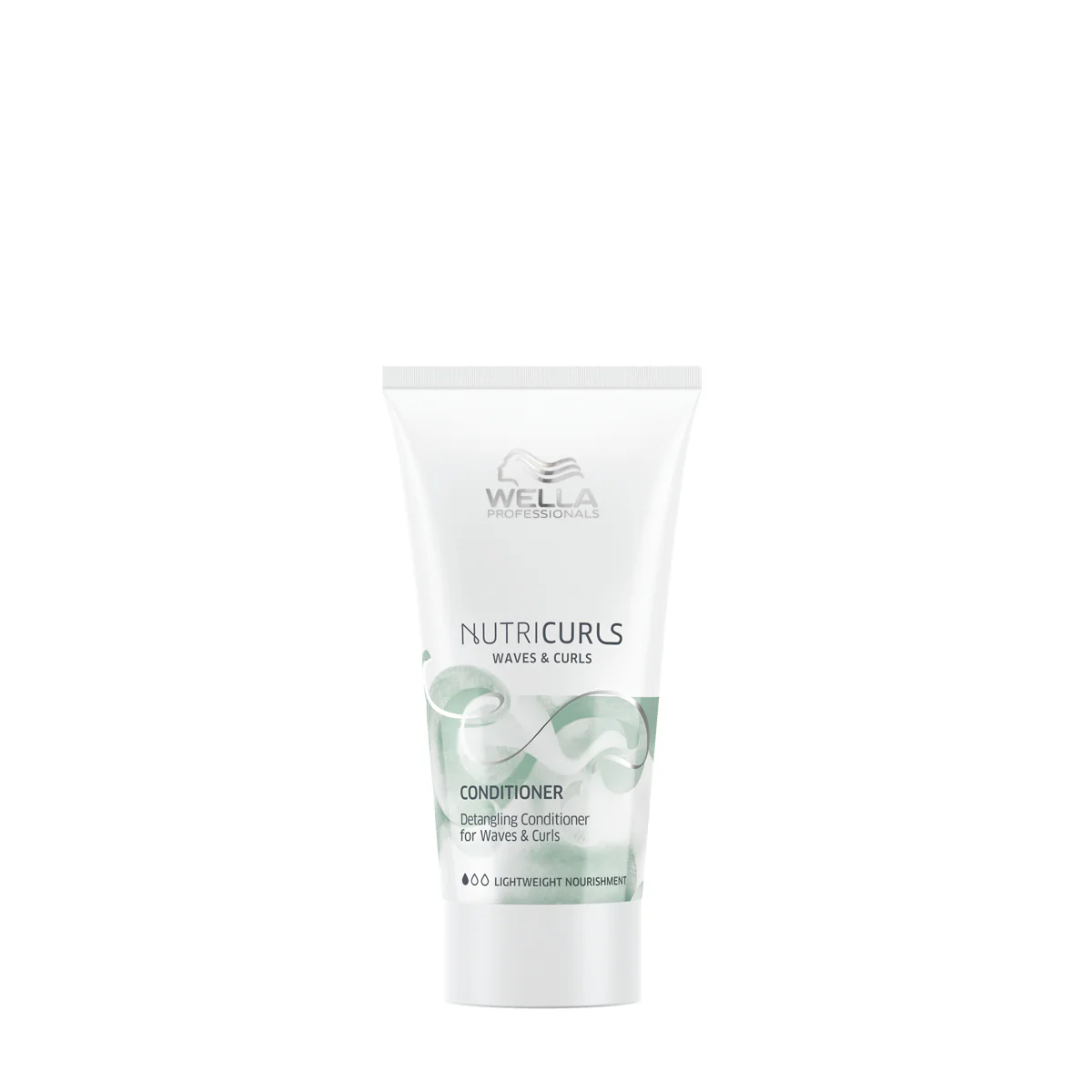 Conditioner démêlant pour ondulations et boucles Nutricurls - Image 4