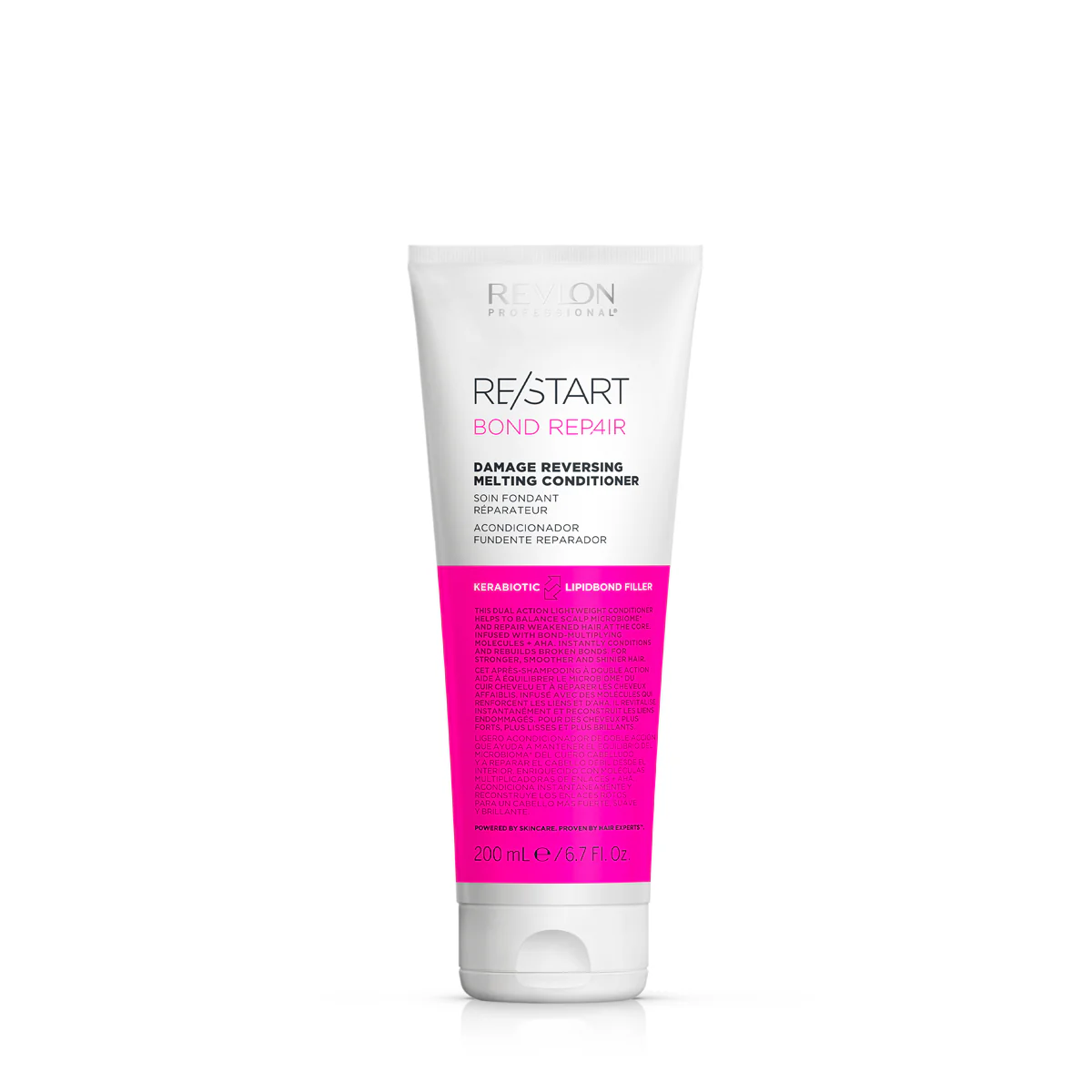 Conditioner Fondant Réparateur Bond Repair Re/Start