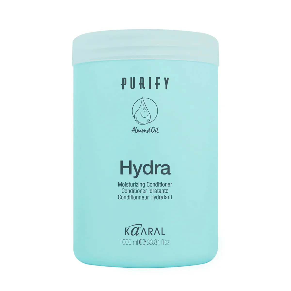 Conditioner Hydratant Purify - Image 2
