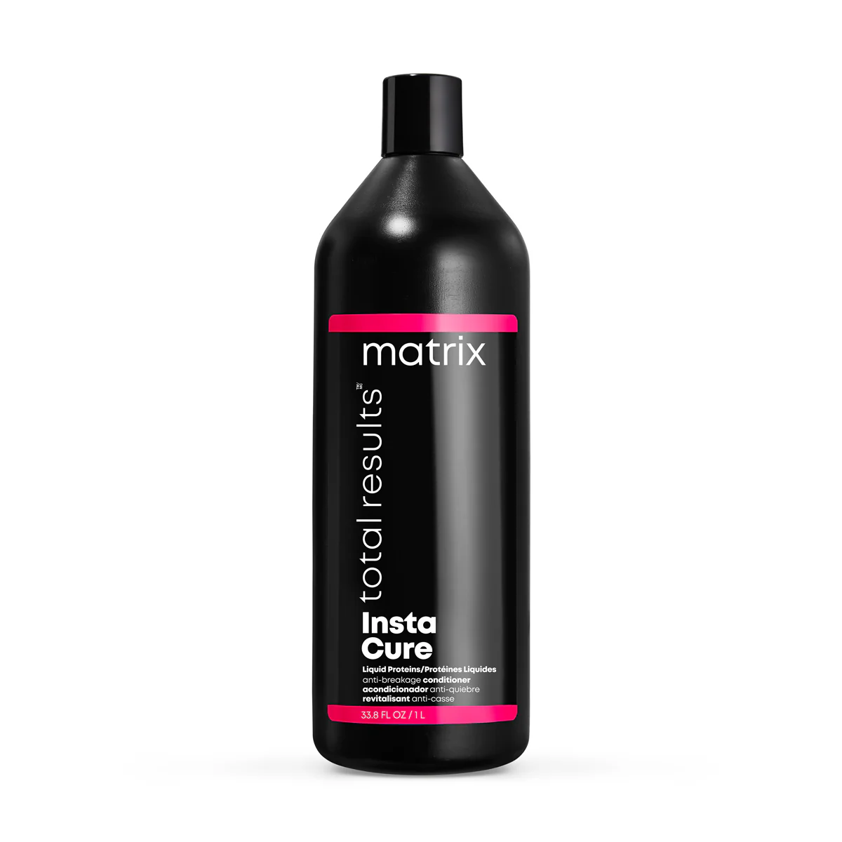 Conditioner Instacure Total Results - Image 5