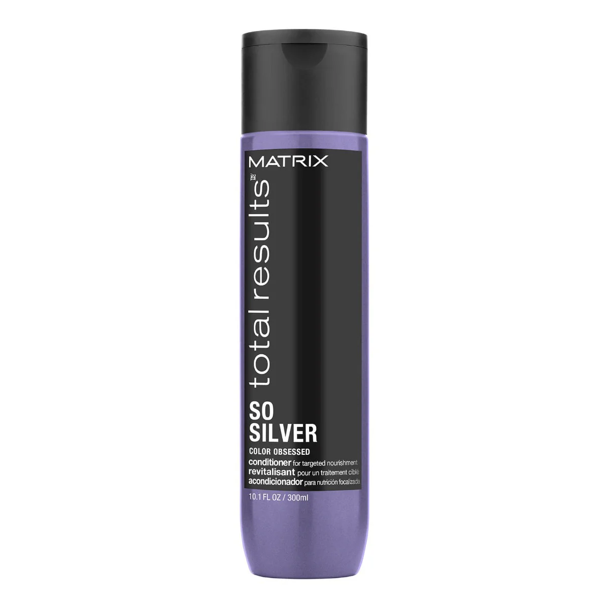 Conditioner Neutralisant So Silver Total Results - Image 2