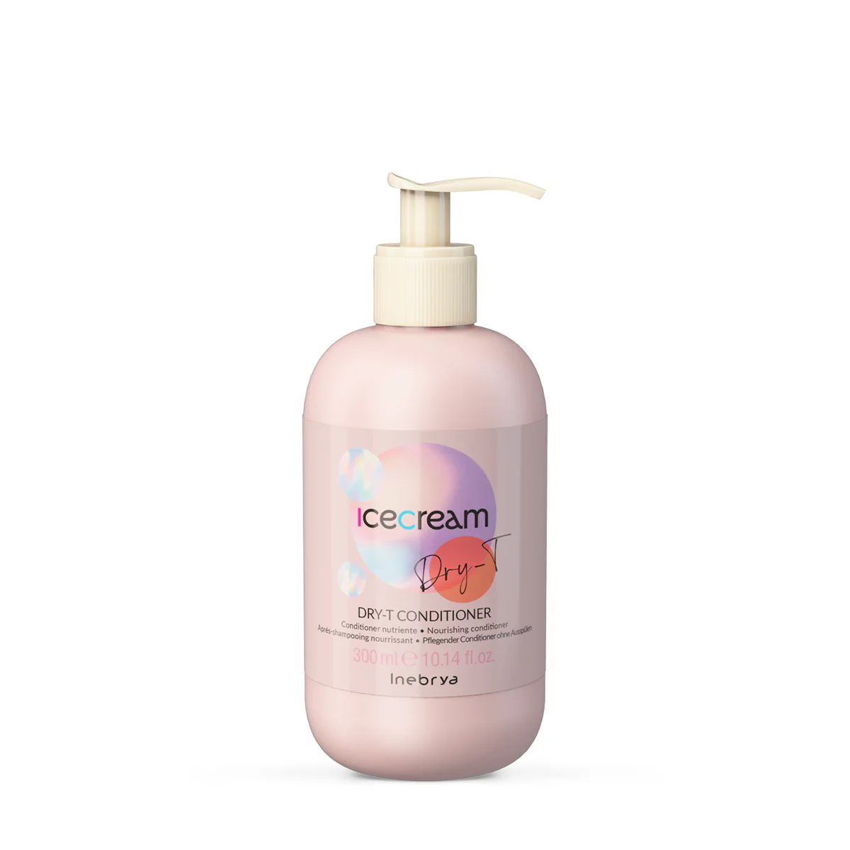 Conditioner Nourrissant Dry-T - Image 2