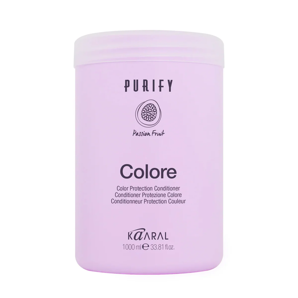 Conditioner Protecteur de Couleur Purify - Image 2