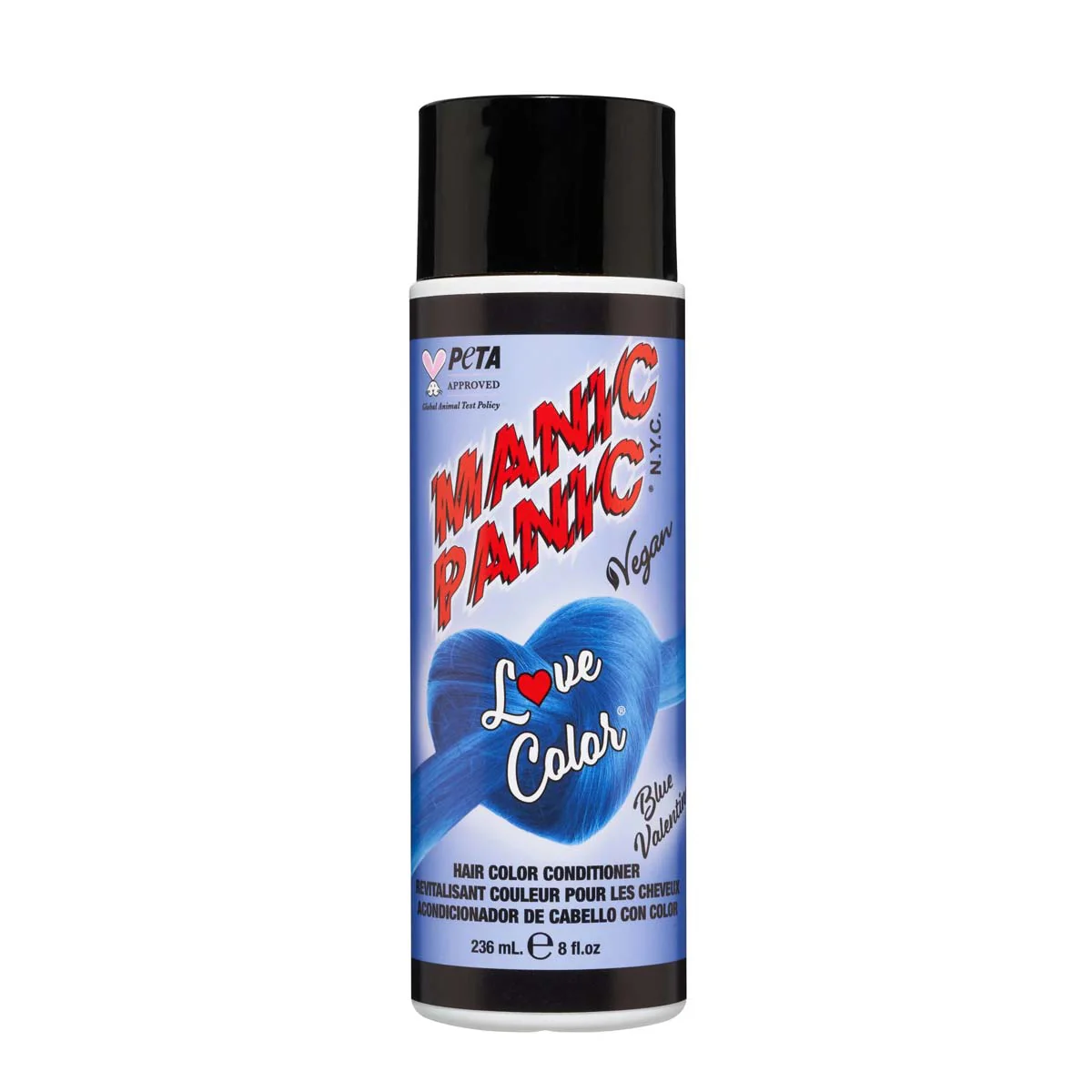 Conditioner Repigmentant Love Color - Image 3