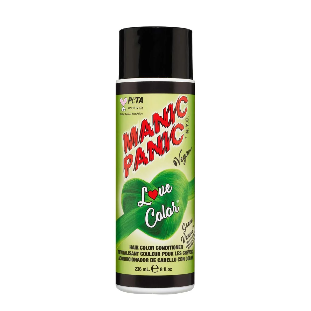 Conditioner Repigmentant Love Color - Image 5