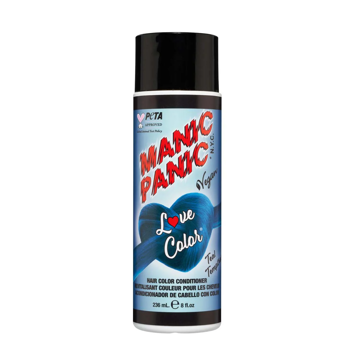 Conditioner Repigmentant Love Color - Image 9